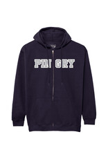 L2 Brand Essential Full Zip 2.0 Hoody