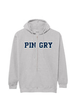 L2 Brand Essential Full Zip 2.0 Hoody