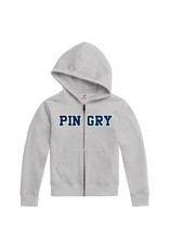 L2 Brand Youth Essential Full Zip 2.0