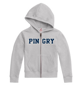 L2 Brand Youth Essential Full Zip 2.0