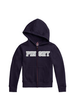 L2 Brand Youth Essential Full Zip 2.0