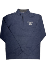 Estate Interlock 1/4 Zip