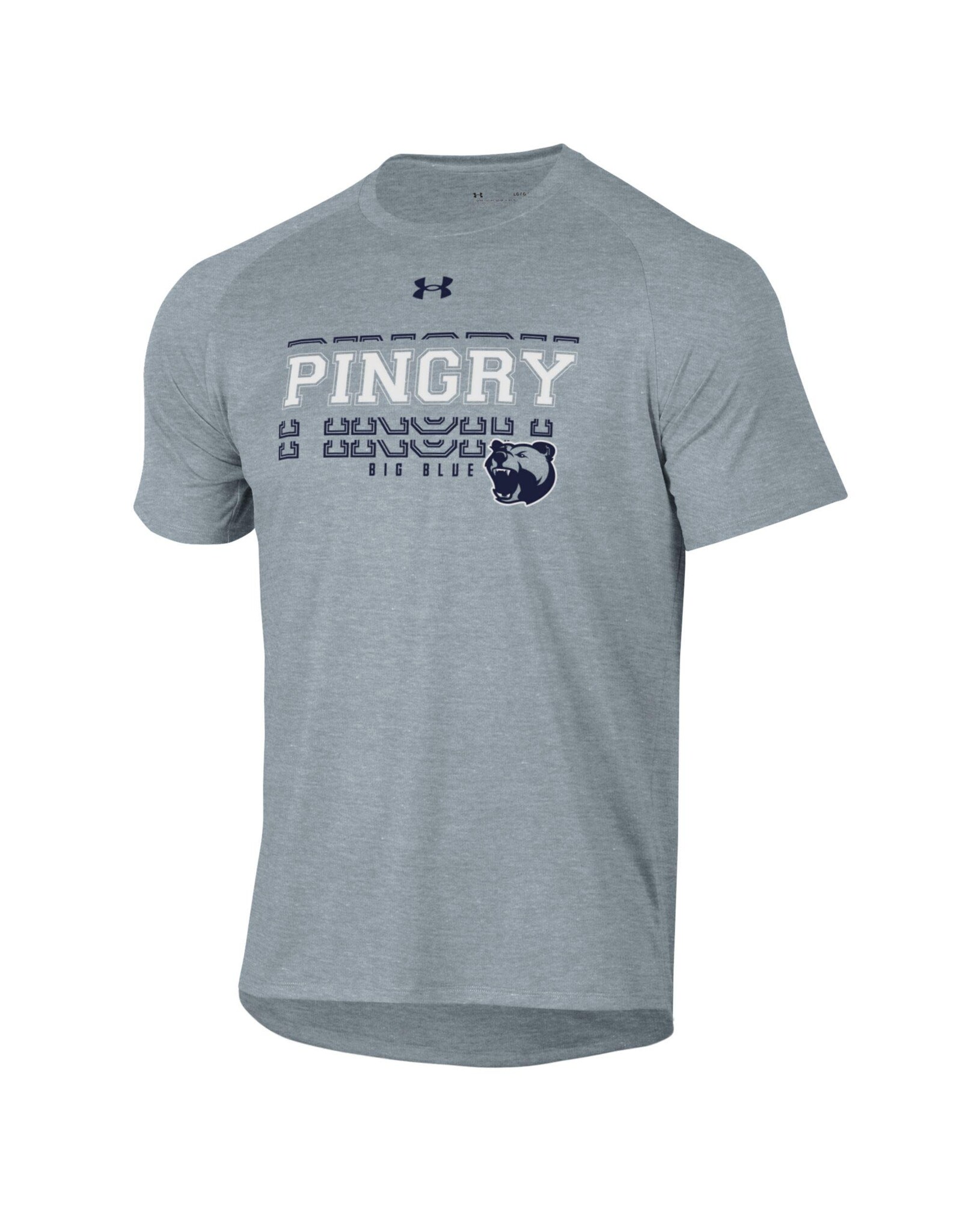 Under Armour UA Tech Tee 2.0 Echo Bear