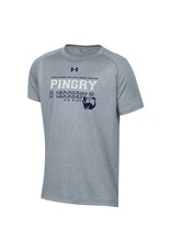 Under Armour Youth UA Tech Tee 2.0 Echo Bear