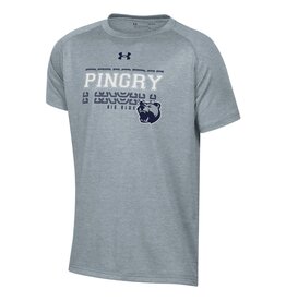 Under Armour Youth UA Tech Tee 2.0 Echo Bear