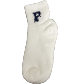 Cotton Sock-ankle