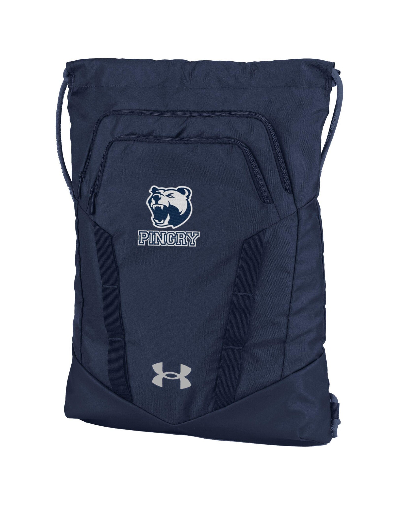 Under Armour UA Undeniable Sackpack - Bear Pingry