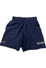 Men's Woven Short-7 inches