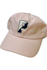 Baseball Cap-Block 'P'