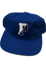 Baseball Cap-Block 'P'
