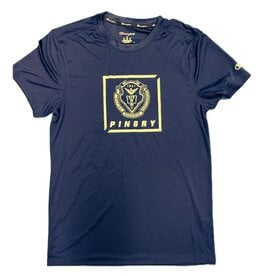 Champion Impact Tee with Pingry Seal