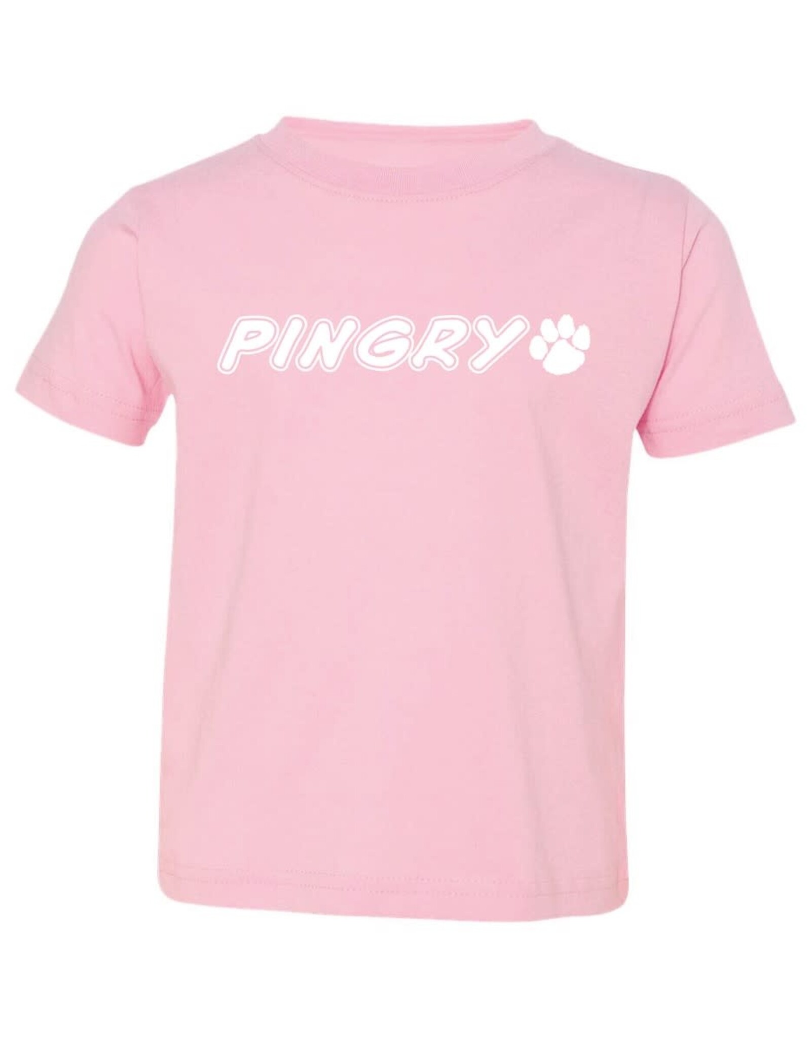 Toddler T-shirt