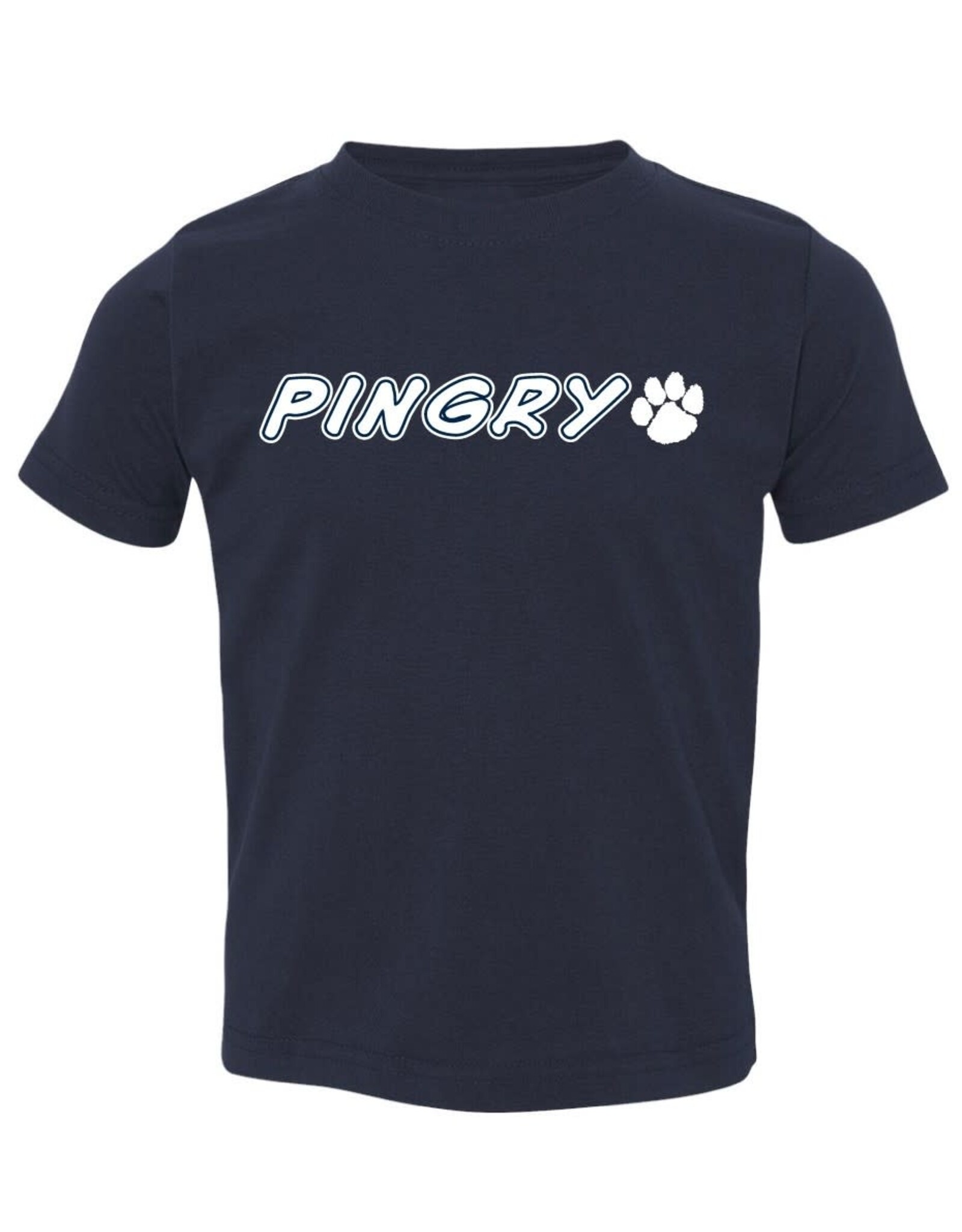 Toddler T-shirt