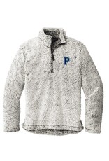 1/4 Zip Sherpa