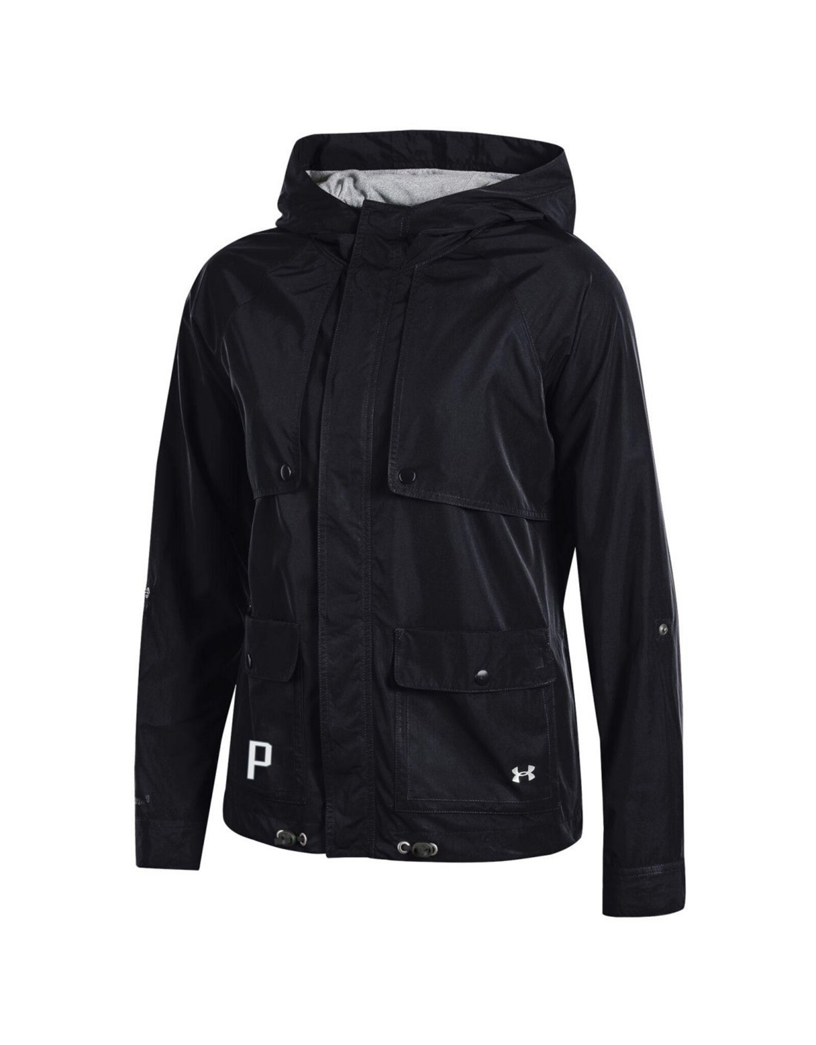 Lightweight Military Jacket