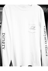 Vineyard Vines LS T-Shirt