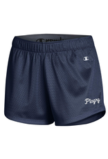 Champion Women's Mesh Shorts