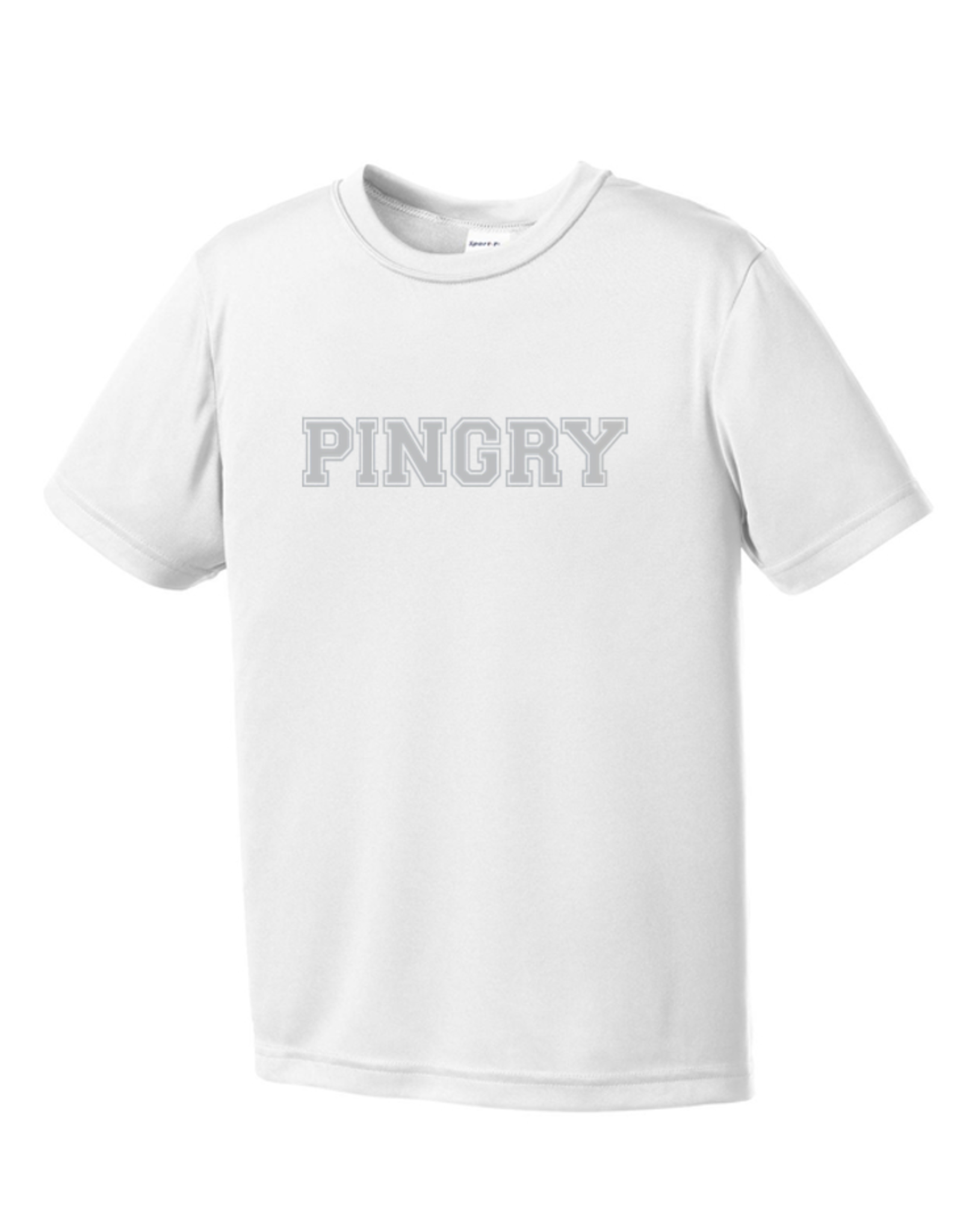 Youth Competitor Tee