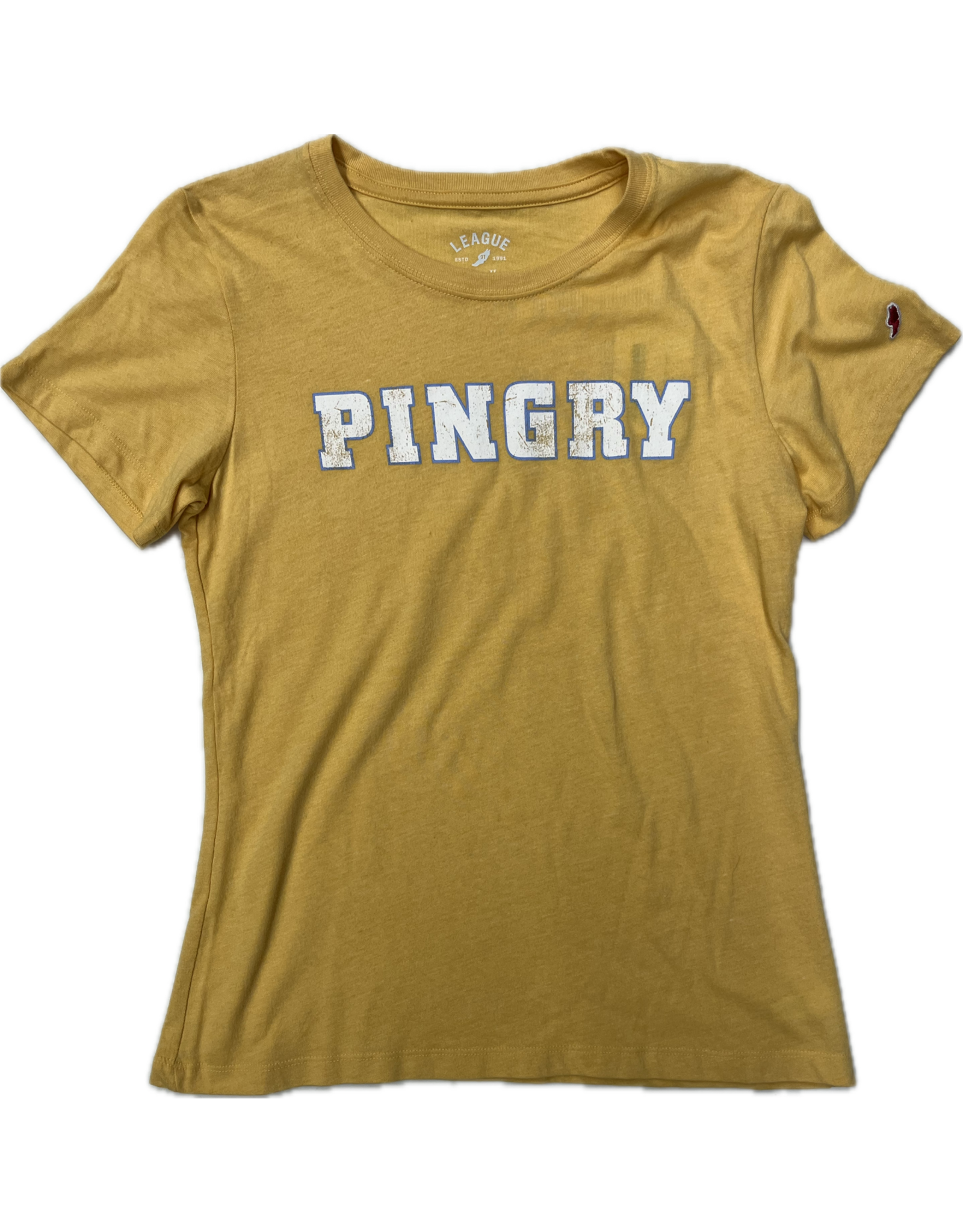 L2 Brand Intramural Tee
