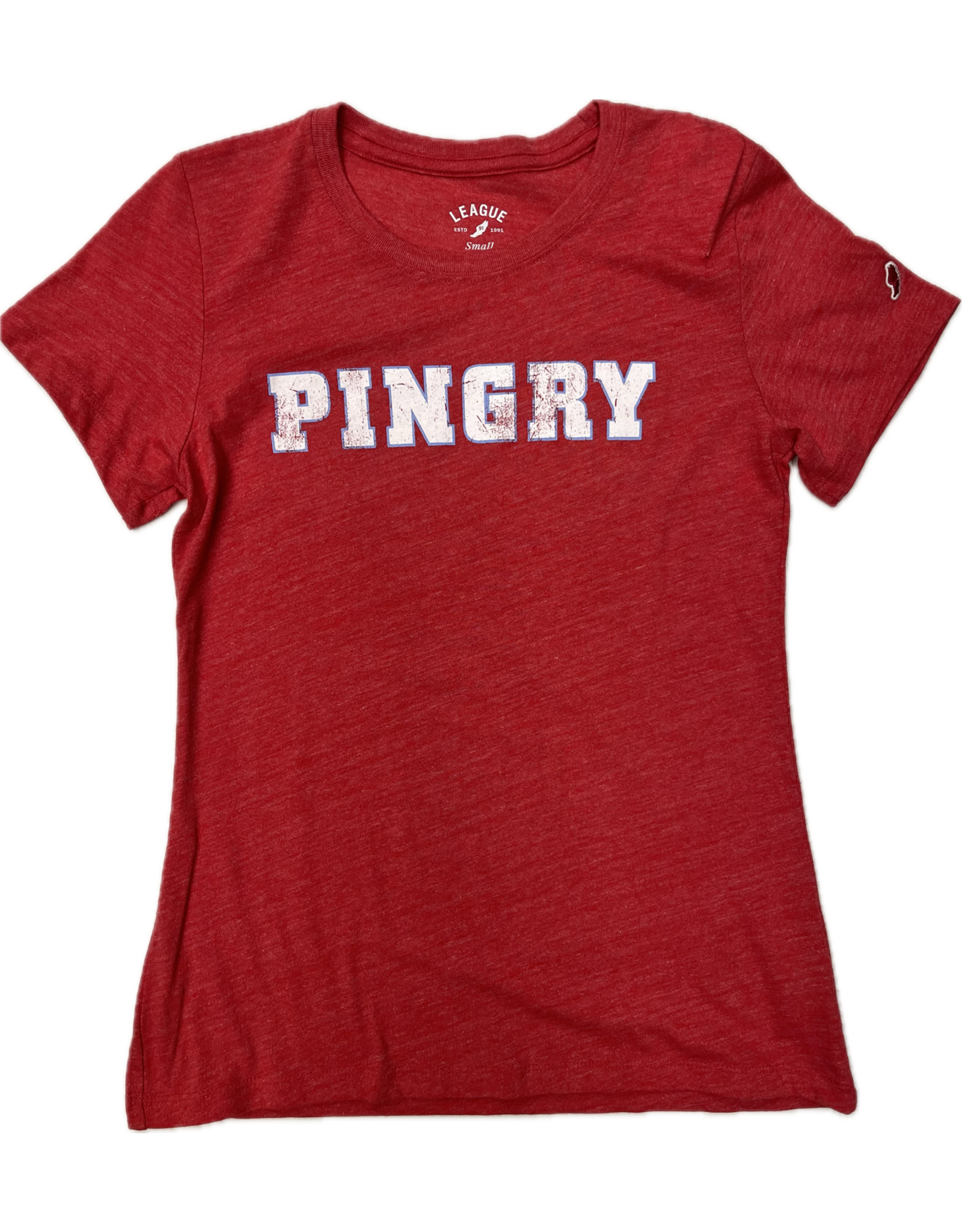L2 Brand Intramural Tee