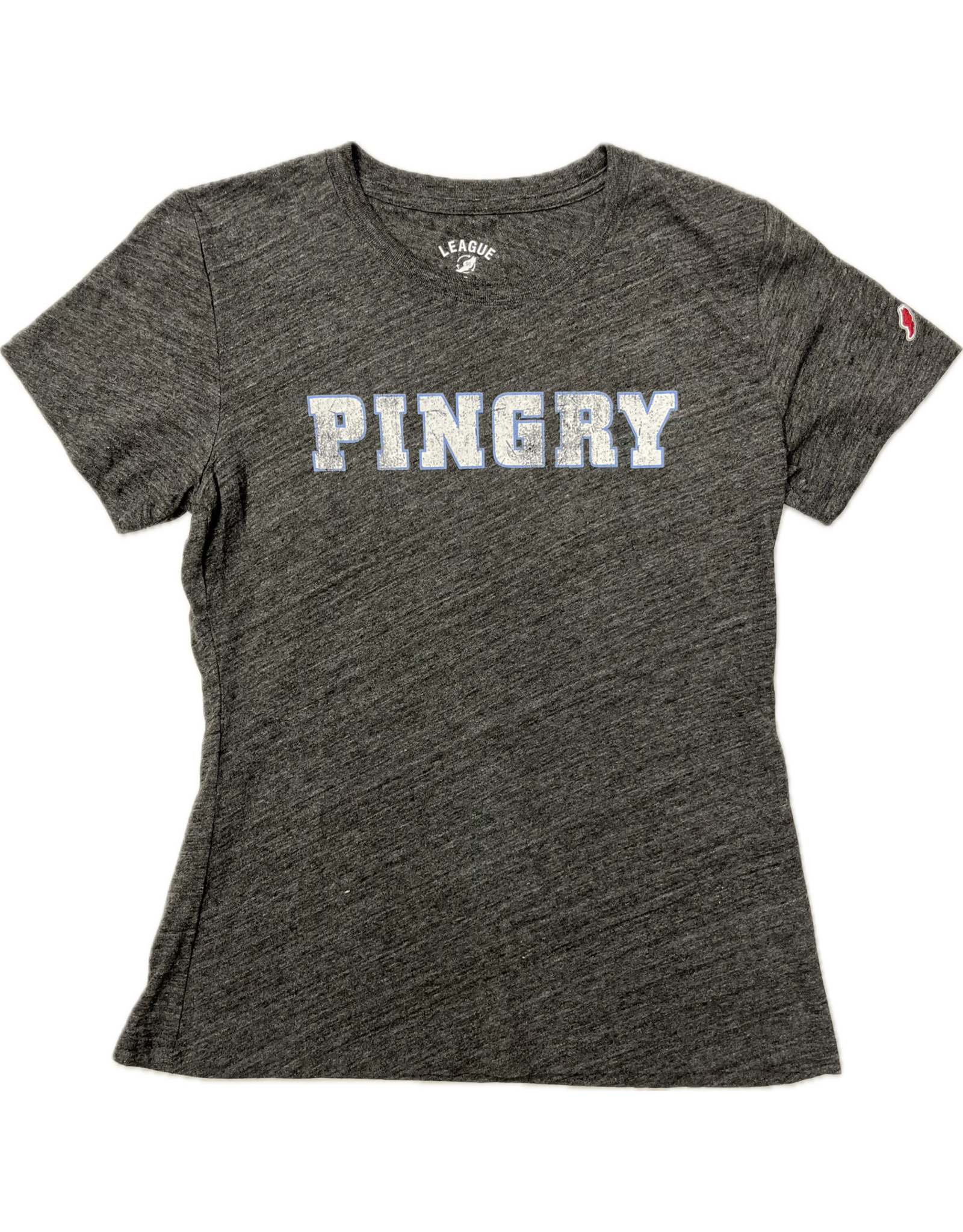 L2 Brand Intramural Tee