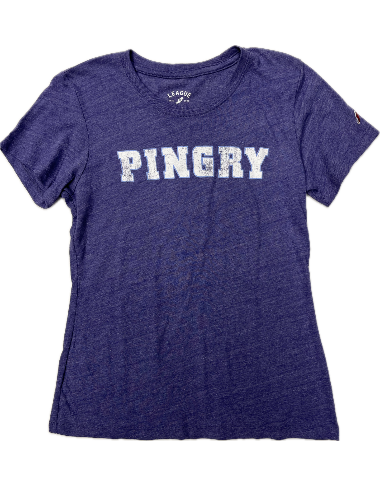 L2 Brand Intramural Tee