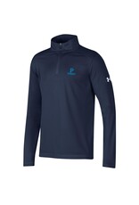 Under Armour Youth Tech Mesh 1/4 Zip