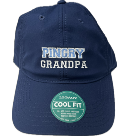 L2 Brand Cool Fit Cap