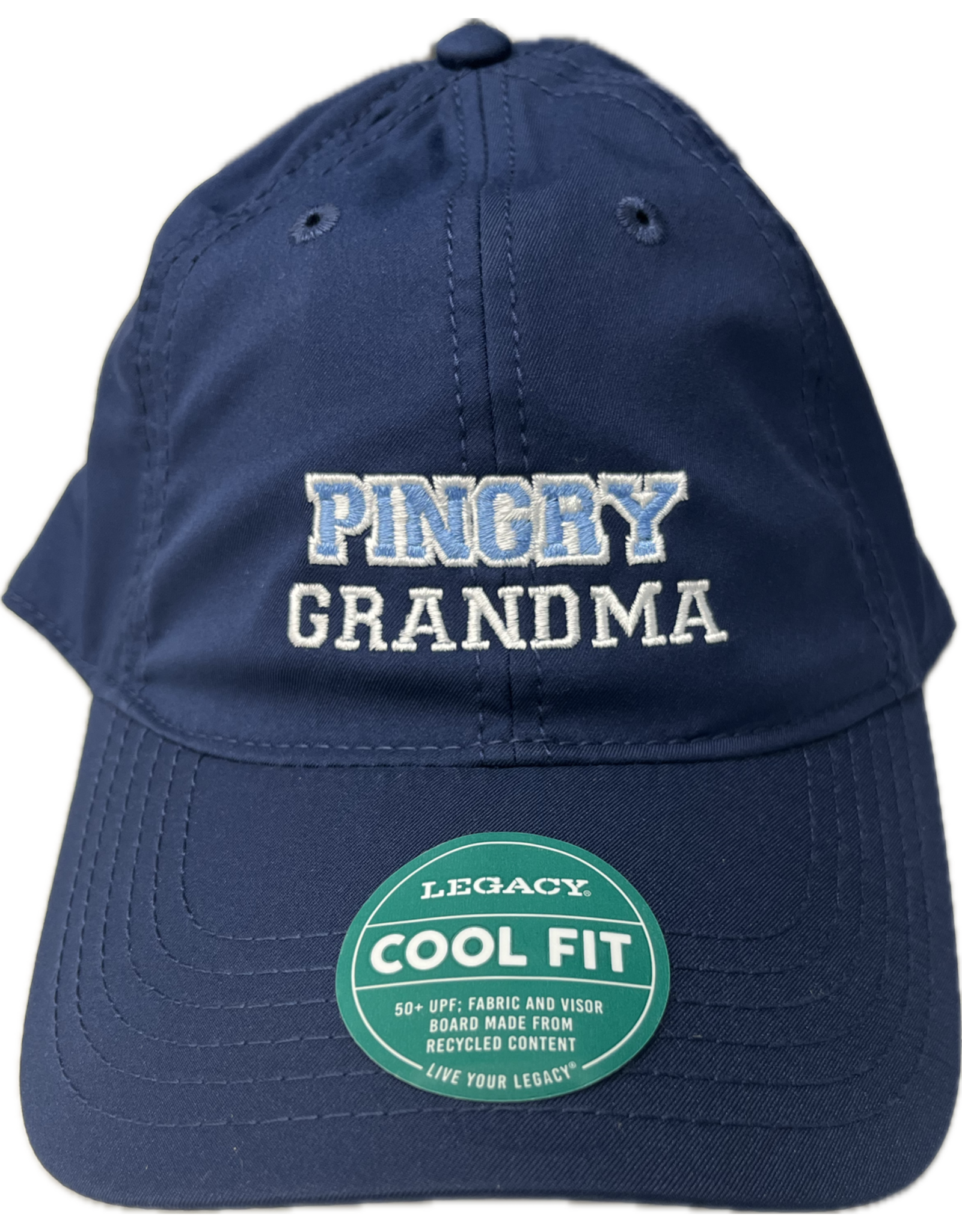 L2 Brand Cool Fit Cap