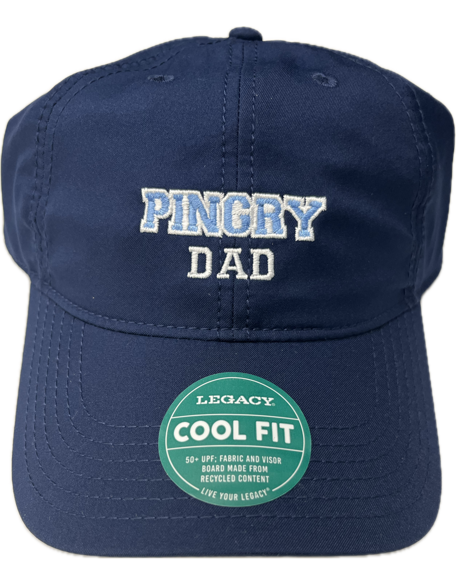 L2 Brand Cool Fit Cap