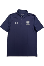 Under Armour Men's Tech Mesh Polo