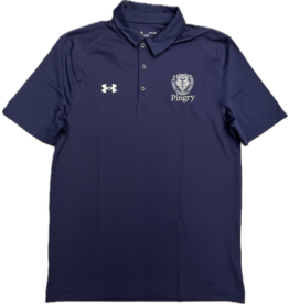 Under Armour Men's Tech Mesh Polo