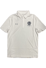 Under Armour Men's Tech Mesh Polo