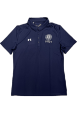 Under Armour Women's Tech Mesh Polo