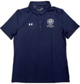 Under Armour Women's Tech Mesh Polo