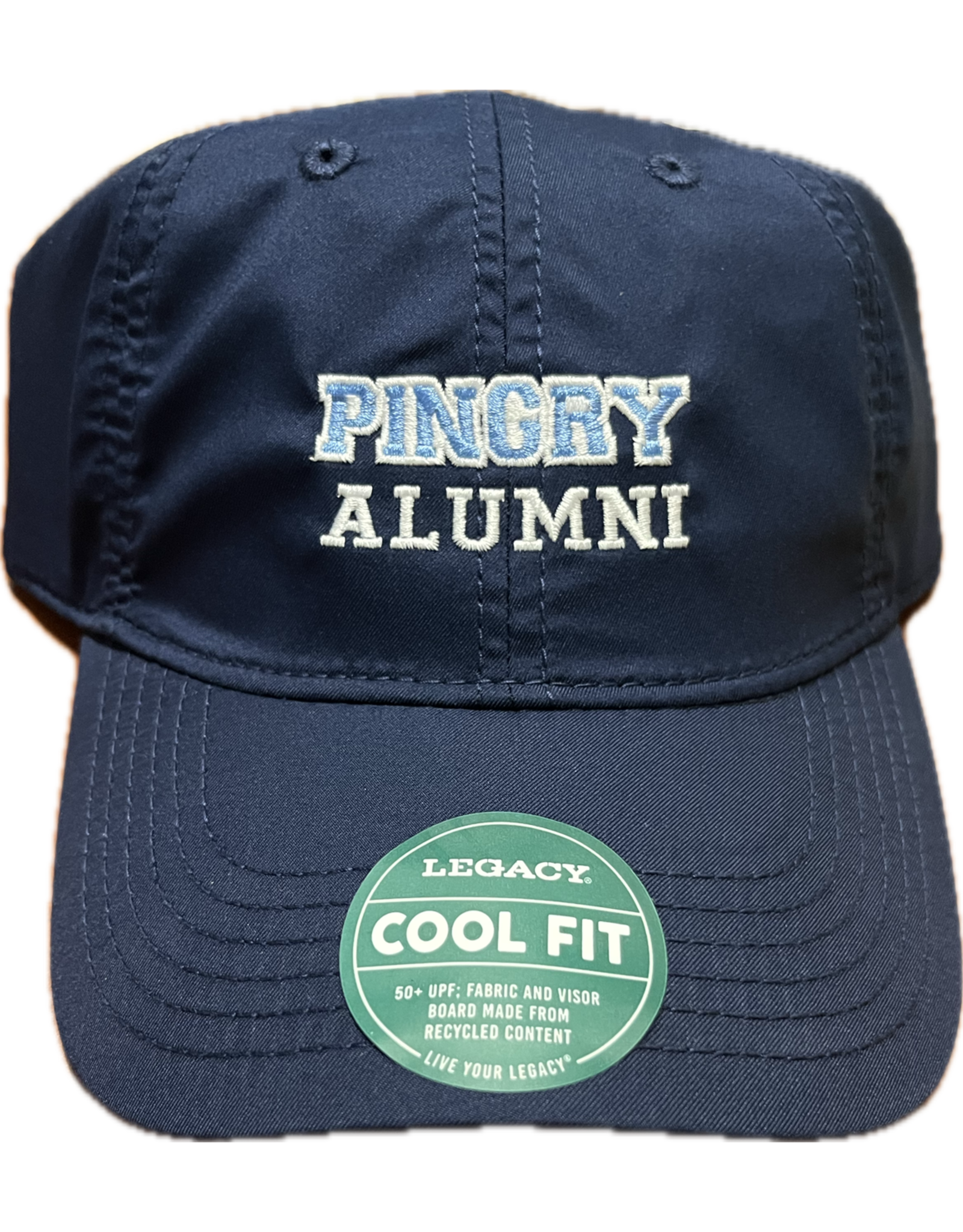 L2 Brand Cool Fit Cap