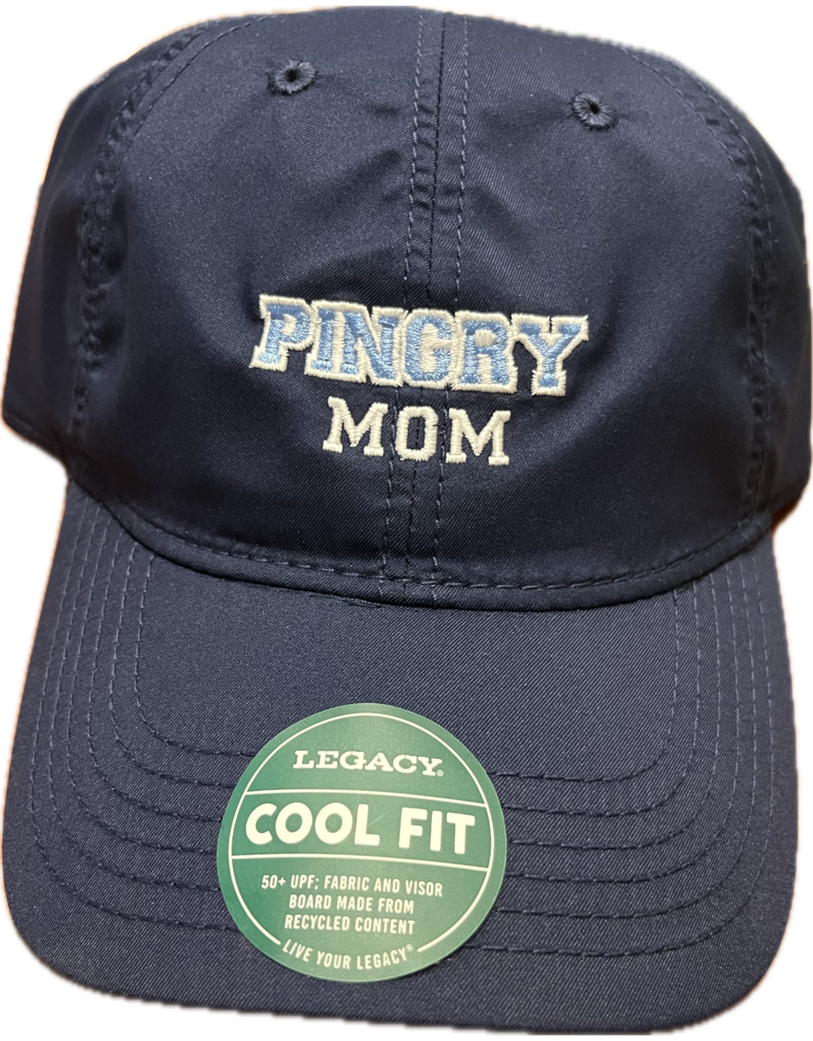 L2 Brand Cool Fit Cap