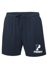 Men's 5" Wicking Two Pocket Short
