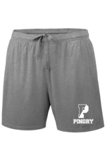 Men's 5" Wicking Two Pocket Short
