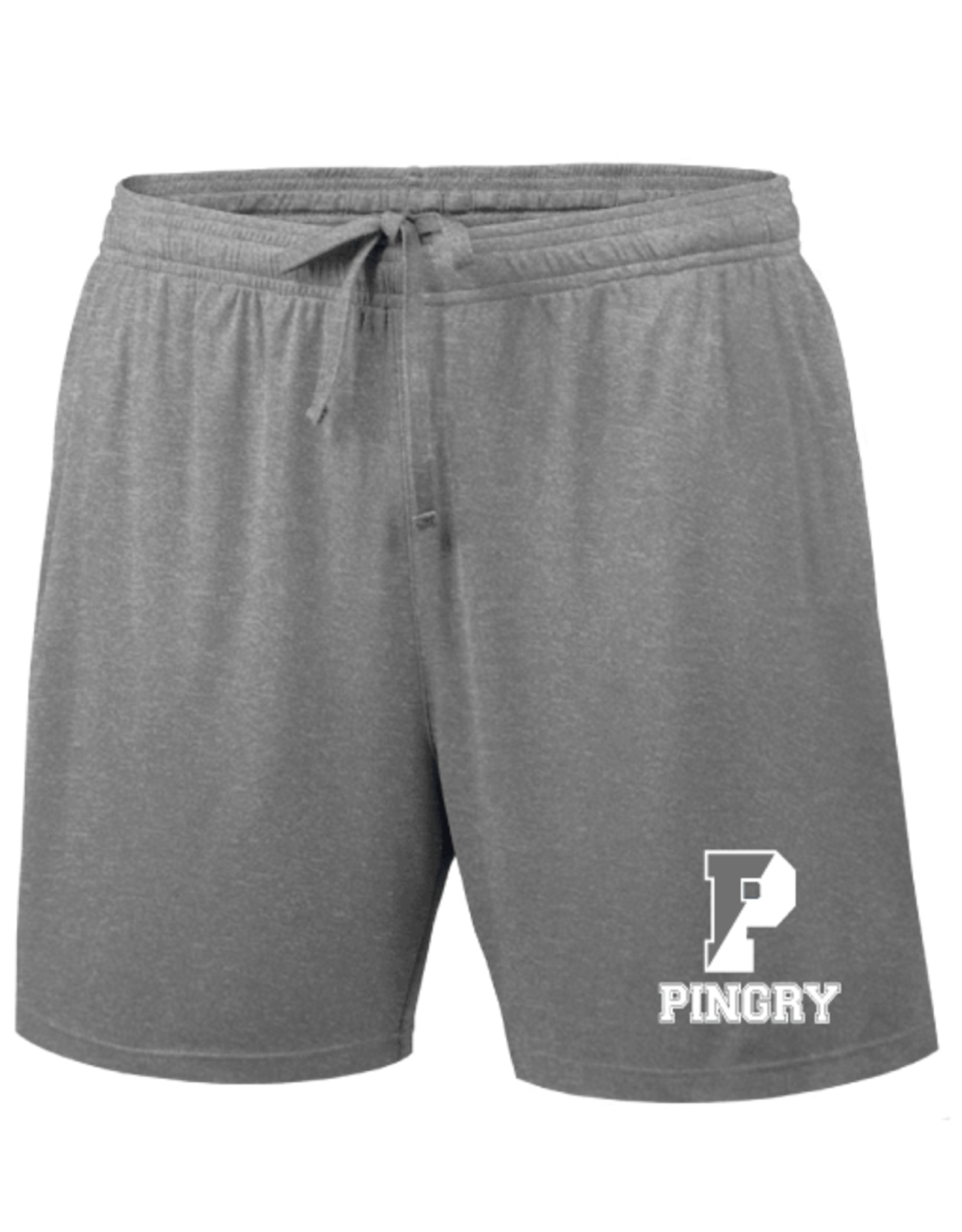 Men's 5" Wicking Two Pocket Short