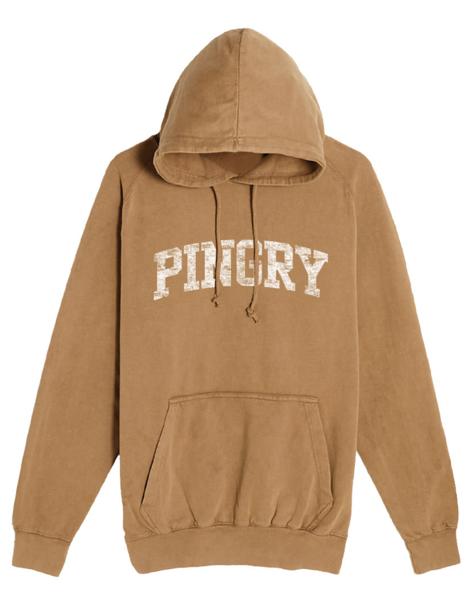 Unisex Vintage Hood