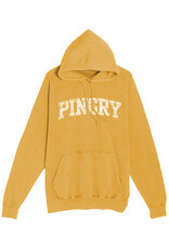 Unisex Vintage Hood