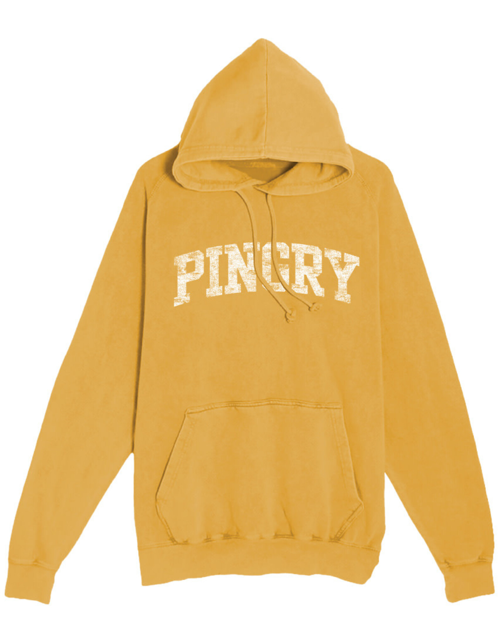 Unisex Vintage Hood