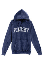 Unisex Vintage Hood