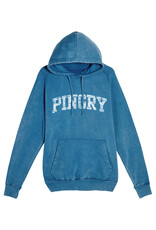 Unisex Vintage Hood