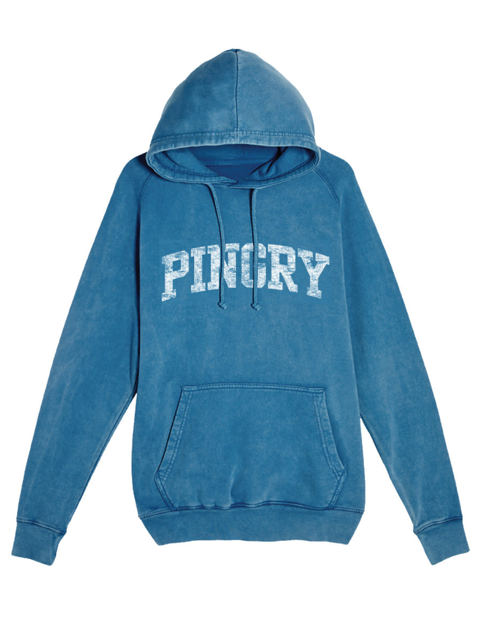 Unisex Vintage Hood