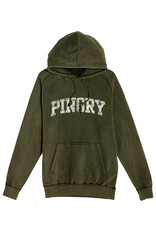 Unisex Vintage Hood