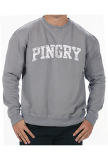 Garment Dyed Crewneck Fleece
