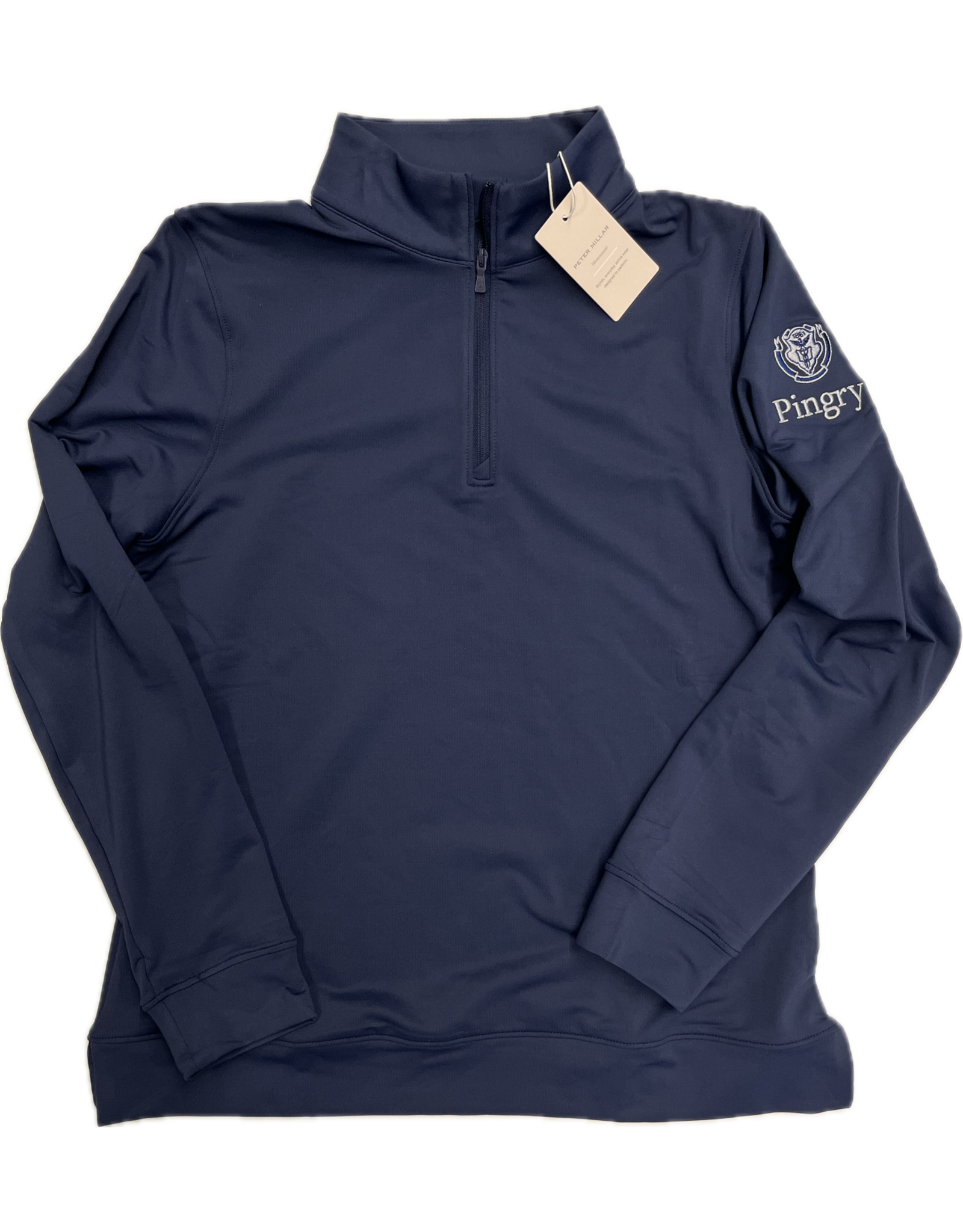 Peter Millar Peter Millar Women's Perth Performance Quarter Zip