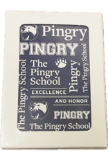 Pingry Deck of Cards - Multi Logo